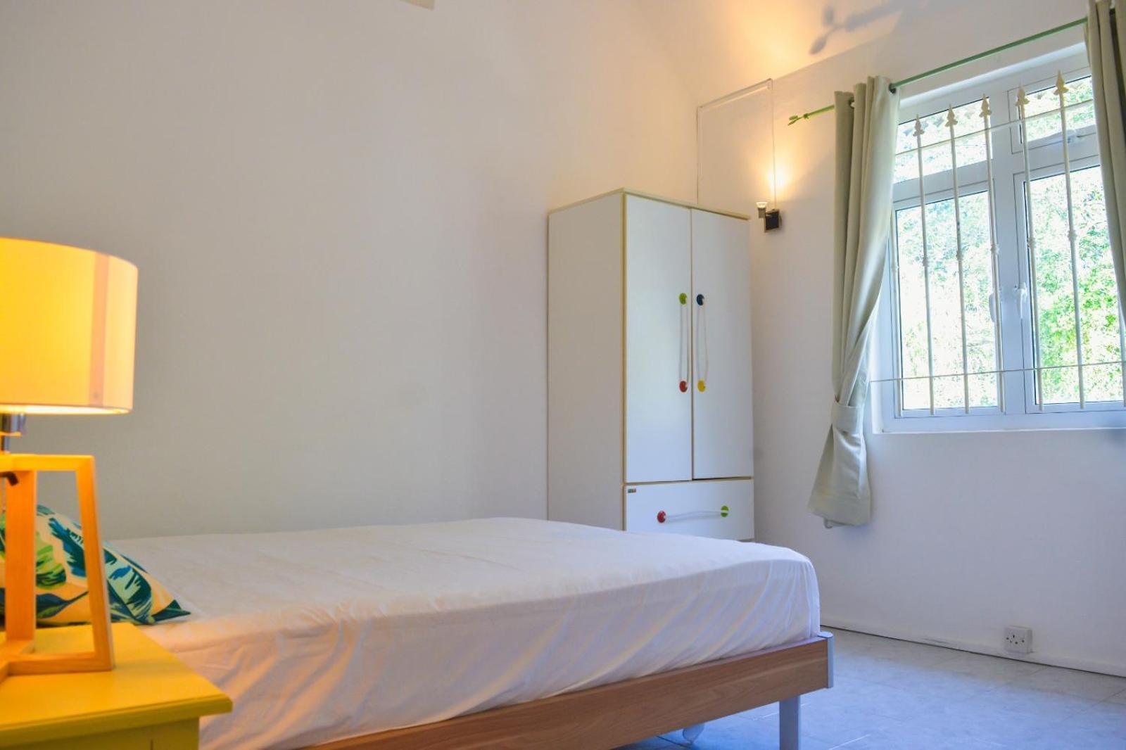 Wolmar Flic En Flac 3 Bedroom Beach Villa Εξωτερικό φωτογραφία